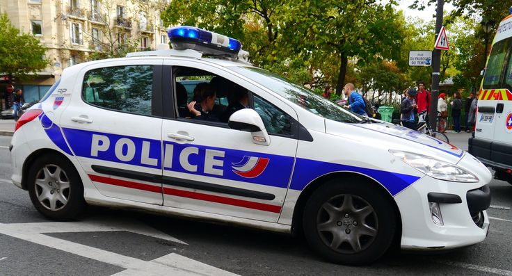 فرنسا: قتيلان في حادث إطلاق نار جديد بمرسيليا.