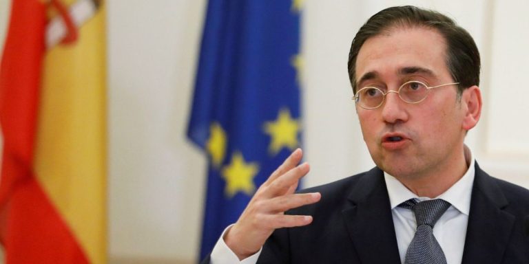 وزير الخارجية الإسباني: المغرب يظل أولوية رئيسية في السياسة الخارجية لإسبانيا.