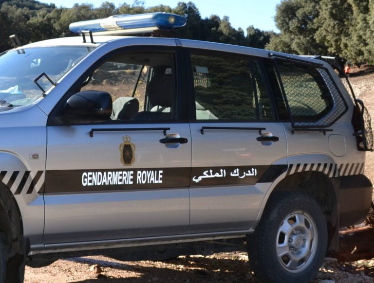 العثور على جثة ستيني بمنزله تستنفر الدرك الملكي