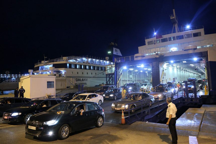 طنجة ميد: مراقبة دقيقة ورصد متواصل لمنع تسرب حشرة بق الفراش