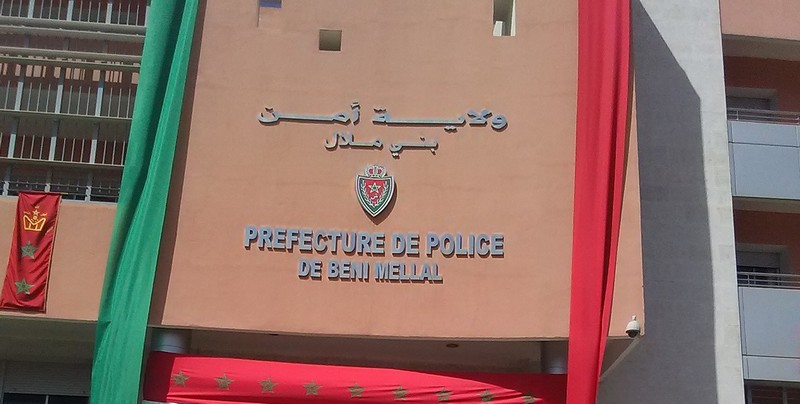 ولاية أمن بني ملال تنفي شائعات اختطاف طفل بمدينة واد زم