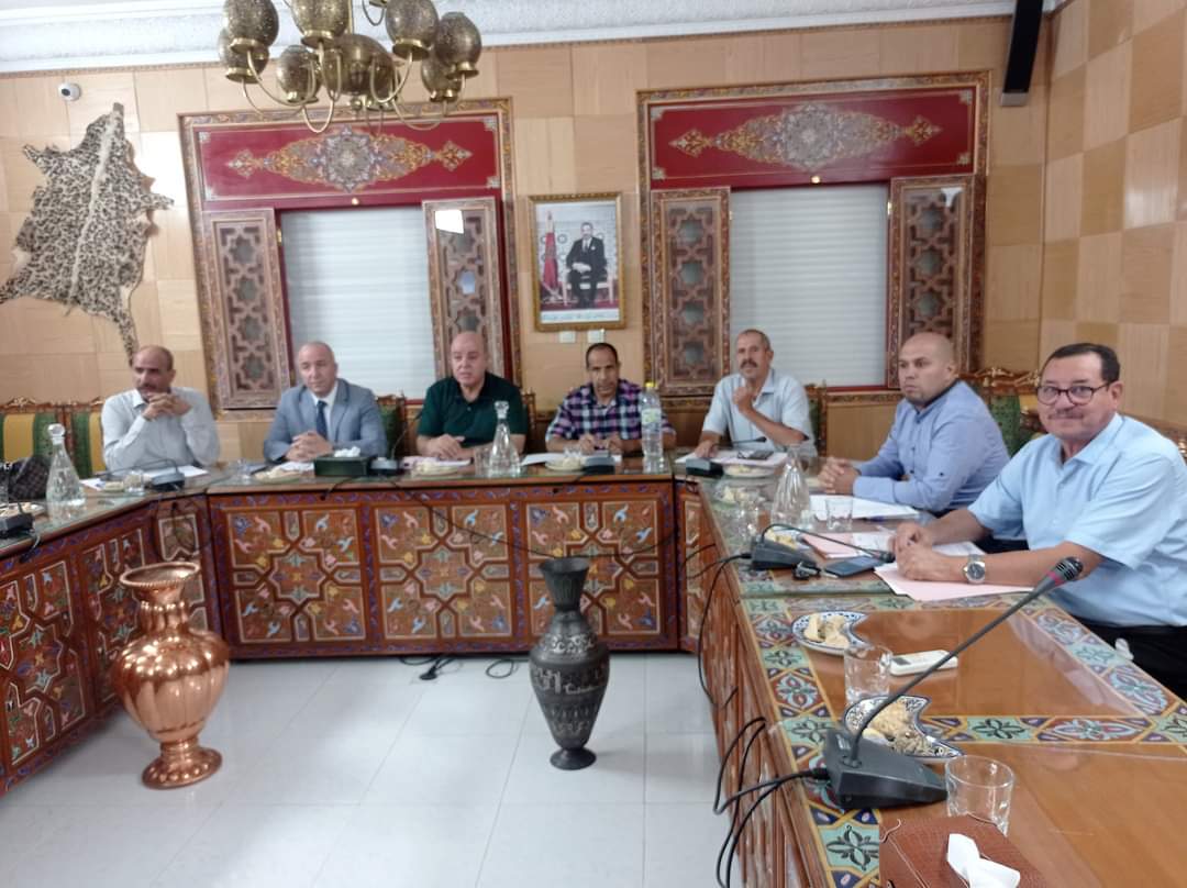 غرفة الصناعة التقليدية لجهة فاس مكناس تعلن عن انطلاق التسجيل في برنامج التكــوين بالتـــدرج المهنـي