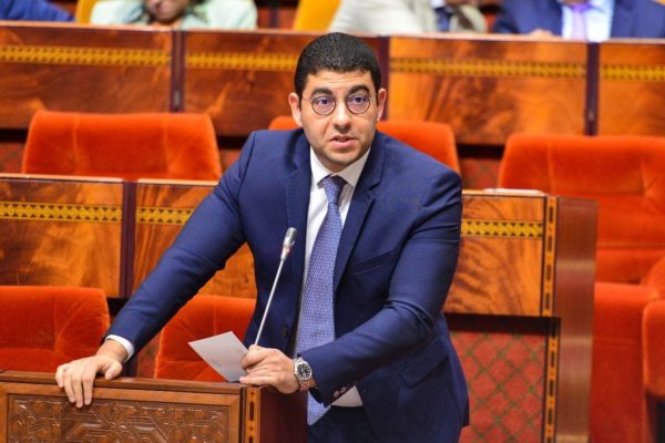 بنسعيد : المرسوم الجديد لدعم الصحافة يدخل حيز التنفيذ في يناير المقبل