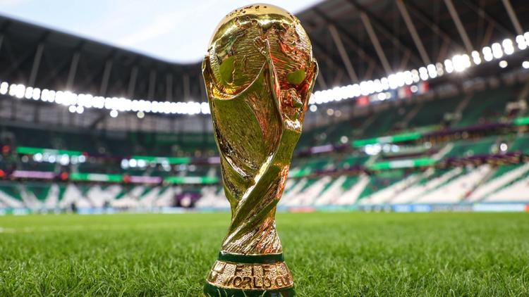 أستراليا تعلن انسحابها من ترشيح استضافة كأس العالم 2034.