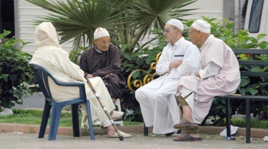 الصندوق الوطني للضمان الاجتماعي يضع نظاما لا ماديا لمراقبة حياة المستفيدين من المعاشات