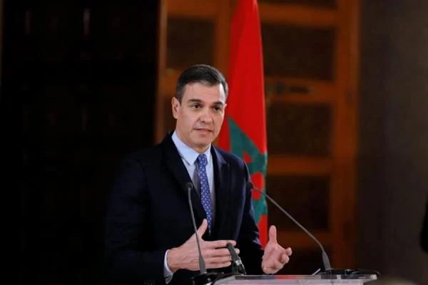 إسبانيا.. خطوة مهمة تُمهّد الطريق أمام صديق المغرب “بيدرو سانشير” للبقاء في السلطة