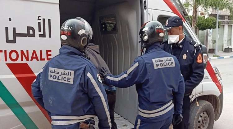 الحكم على أستاذ الفرنسية ب 30 سنة سجنا بتهمة اغتصاب وهتك عرض تلميذات