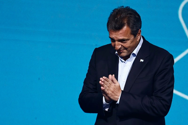 المغرب في قلب الانتخابات بالأرجنتين.. مرشح الرئاسة يتعهد بتوطيد العلاقات مع الرباط