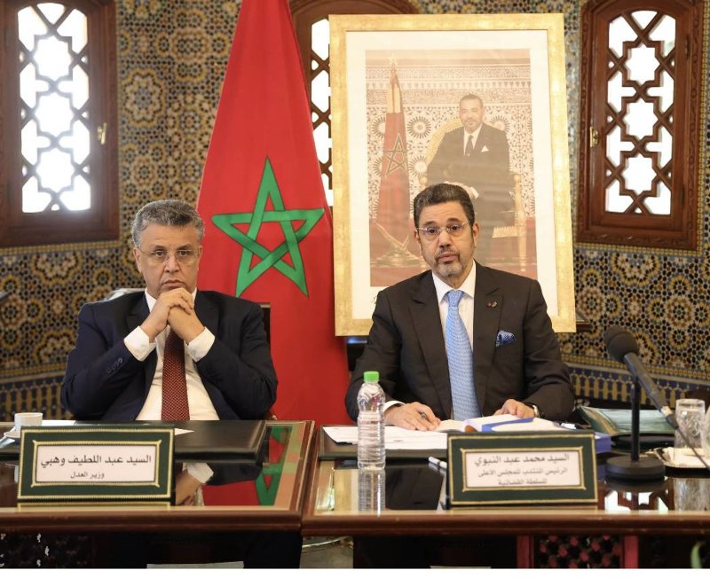 الهيئة المكلفة بمراجعة مدونة الأسرة تواصل الاستماع إلى الجمعيات الحقوقية