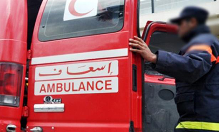 وفاة طفل بعد تعرضه لعضة كلب في سيدي يوسف بن علي