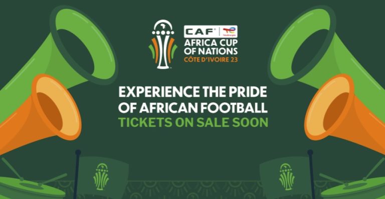 كأس أمم إفريقيا 2023.. تفاصيل بيع التذاكر الإلكترونية.
