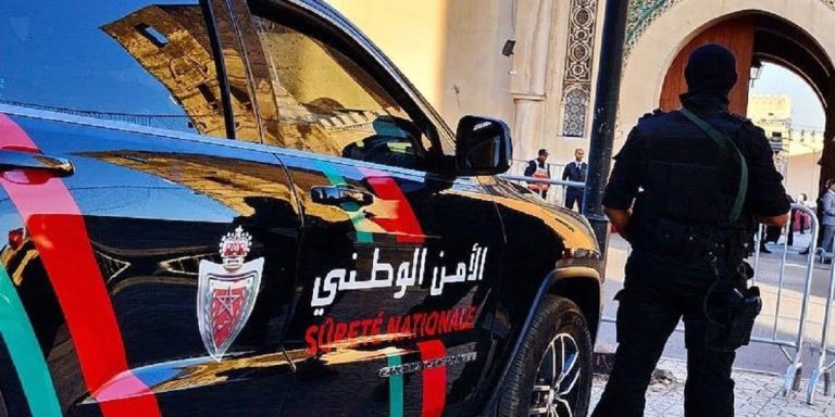 المغرب يوافق على تسليم مواطن صيني مبحوث عنه على الصعيد الدولي.