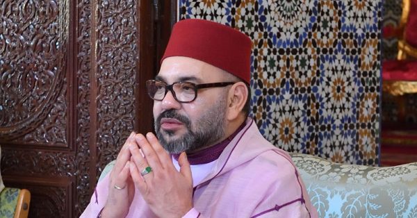 تنفيذا للأمر المولوي السامي اقامة صلاة الاستسقاء بمساجد المملكة غدا الجمعة