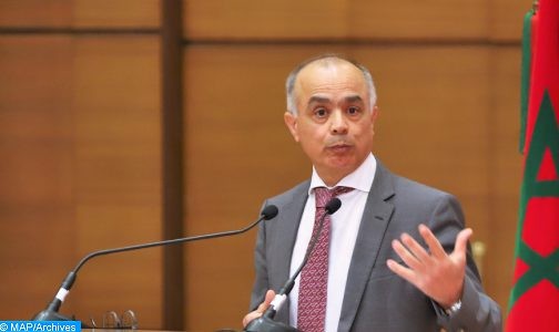 وزارة التربية الوطنية…حذف شرط السن لولوج مهنة التعليم.