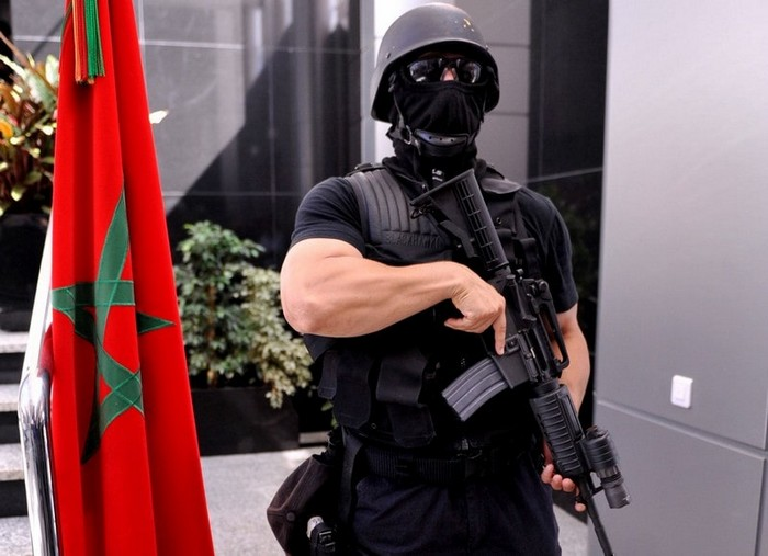 الخارجية الامريكية تشيد بإستراتيجية المغرب لمحاربة الإرهاب والتطرف