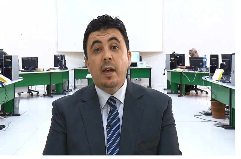 الحسين يوعابد يكشف أسباب موجة البرد الشديدة في العديد من الأقاليم