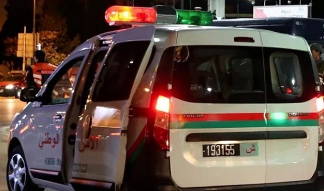 توقيف مواطن إفريقي بالدار البيضاء للاشتباه في تورطه في حيازة وترويج المخدرات