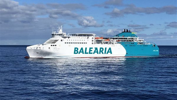 وزير النقل واللوجستيك يكشف عن طبيعة المشاكل بقطاع الربط البحري بين المغرب واسبانيا