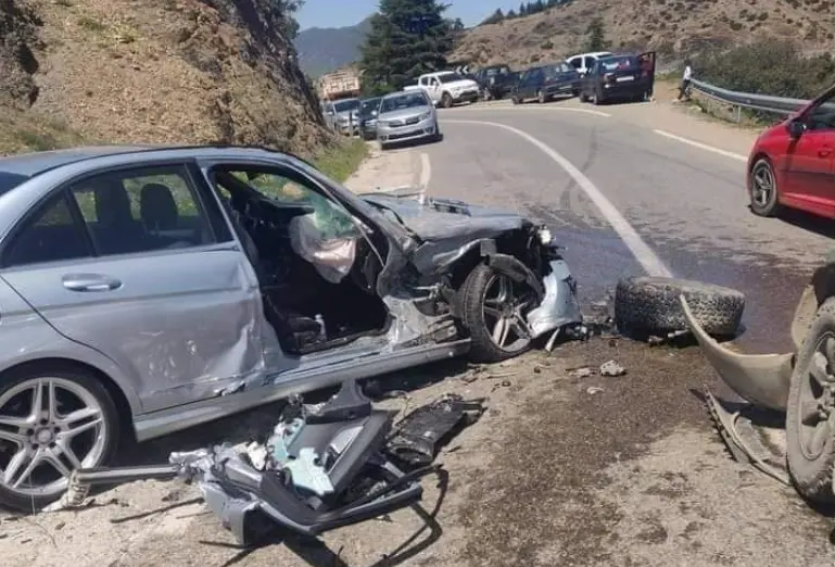 تطوان: الحكم على برلماني متورط في حادث سير