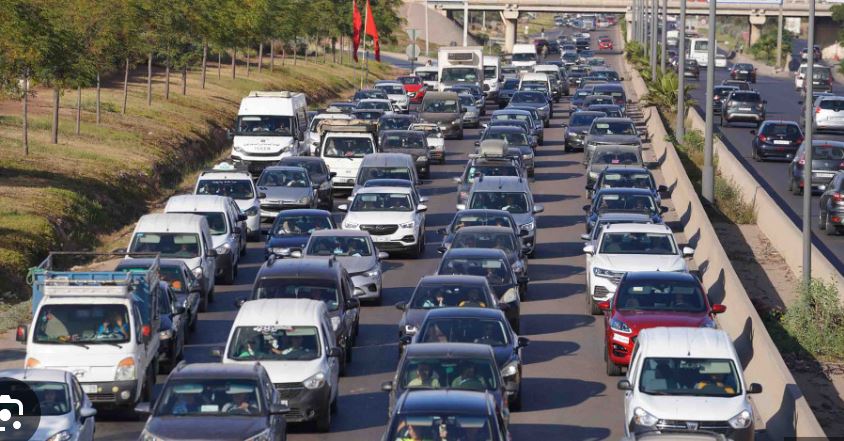 مديرية الضرائب تعلن عن مبادرة مجانية لأداء ضريبة السيارات 2024