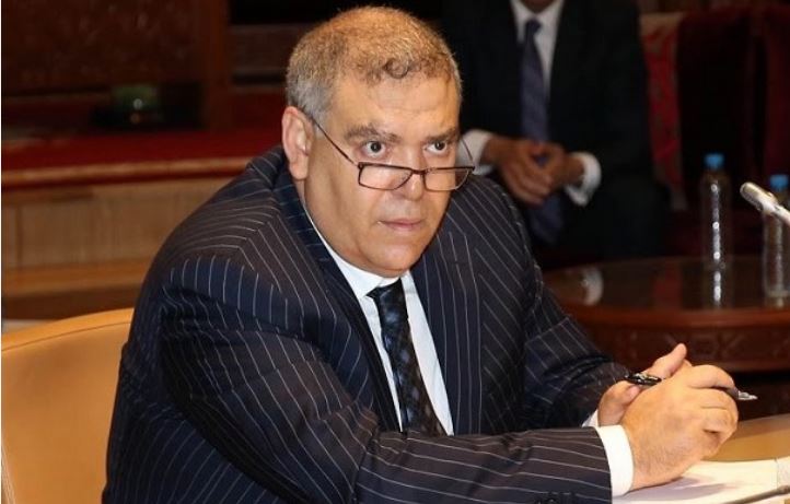 الداخلية تحذر من “أزمة مائية كبيرة” وتوجه تعليمات صارمة للولاة والعمال بفرض حظر نهائي على الأنشطة التالية:
