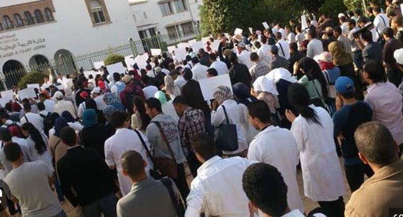 مع استمرار الإضرابات..الوزير بنموسى يستنجد بهؤلاء لإنجاح مباراة “توظيف الأساتذة”