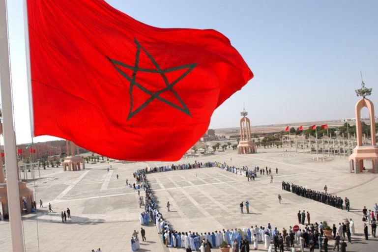 مصدر بريطاني: بريطانيا ستعلن دعم مغربية الصحراء في 2024