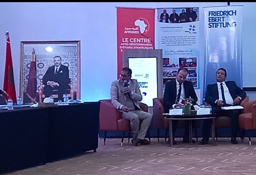 مراكـــش..انعقاد الجامعة الشبابية الثانية حول السياسات الثقافية بالمغرب تحت عنوان “الشباب والسياسات الثقافية قراءة في الحصيلة والآفاق”