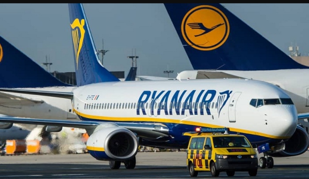 المغرب يرخص لـ”Rayanair” بربط 11 مدينة في رحلات داخلية