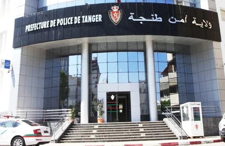 ولاية أمن طنجة….تحديد هوية شخص توفي بقسم للمستعجلات وتسليم جثته لعائلته بعد التشريح.