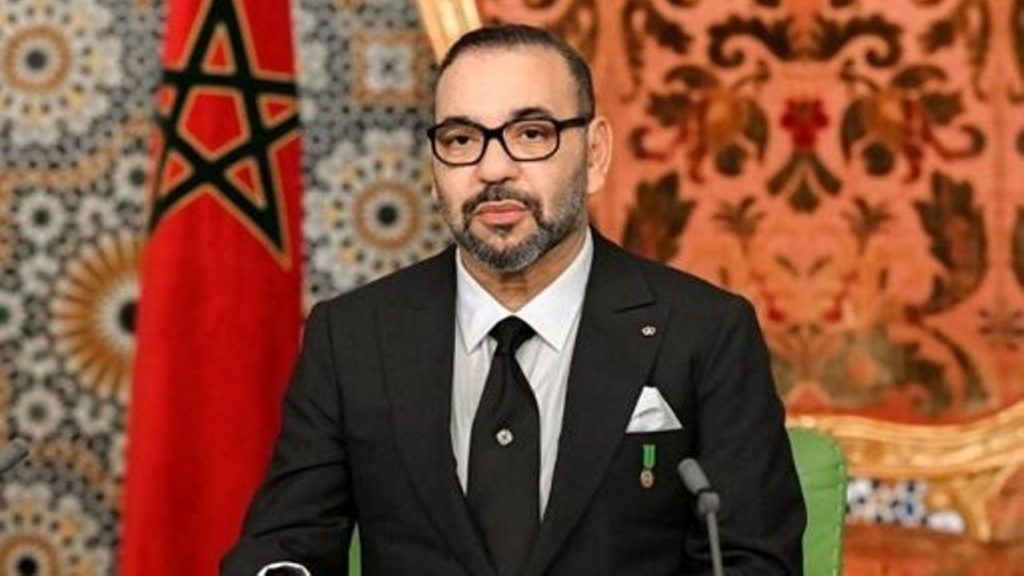 جلالة الملك يصدر عفوه السامي على 1381 شخصا بمناسبة ذكرى 11 يناير