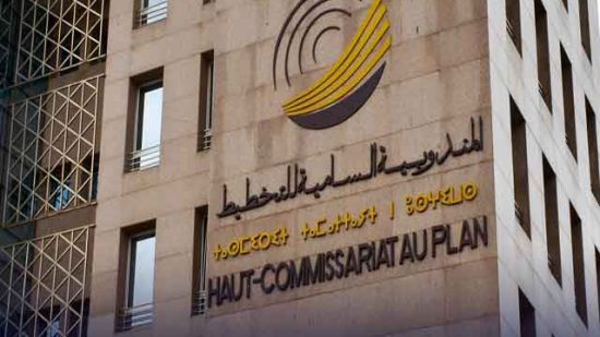 المندوبية السامية للتخطيط تستقبل وفدا مصريا.