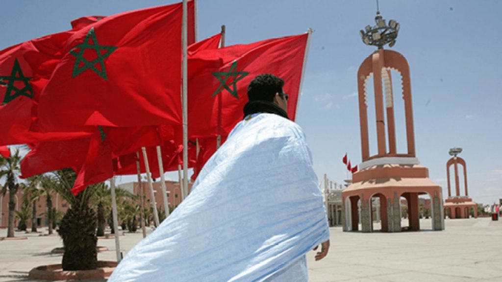 الولايات المتحدة تؤكد موقفها الثابت وتجدد دعمها للمخطط المغربي للحكم الذاتي باعتباره جادا وذا مصداقية وواقعيا.