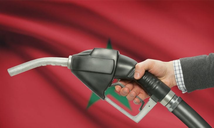 أسعار المحروقات تواصل تراجعها عالميا..ماذا عن المغرب؟؟