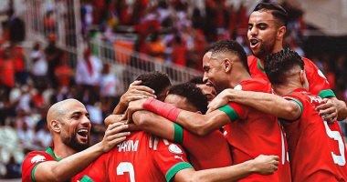 مدافع الكاميرون يُرشح “أسود الأطلس” للتتويج بكأس إفريقيا في كوت ديفوار