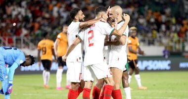 فوتبول رانكينغ: المنتخب المغربي يواصل صدارته للمنتخبات الإفريقية