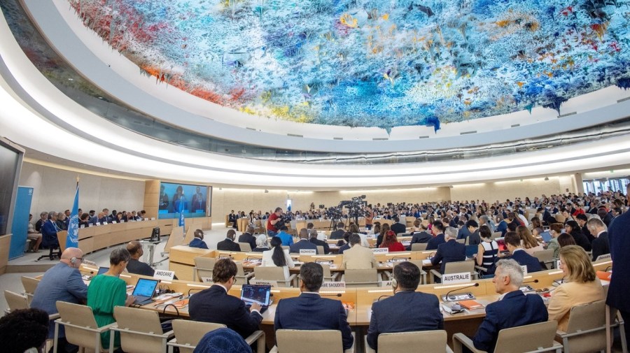 البحرين: انتخاب المغرب لرئاسة مجلس حقوق الإنسان انعكاس للثقة الدولية بالمملكة