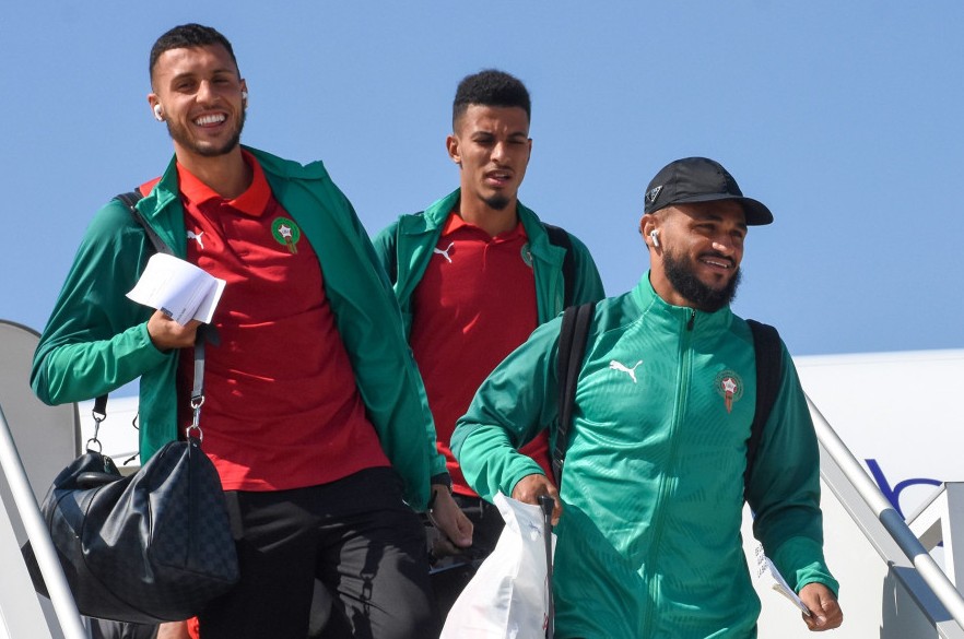  كان 2024.. الأسود في مقدمة المنتخبات العربية المرشحة لنيل اللقب