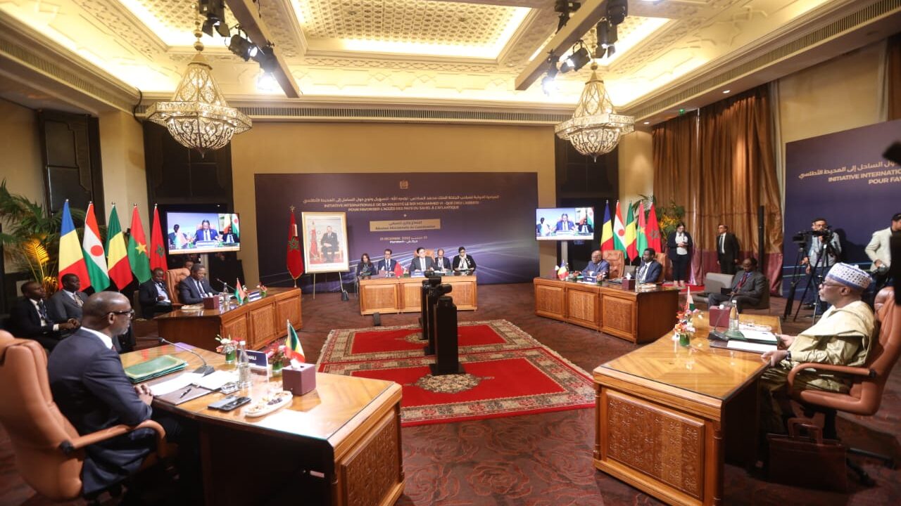 فاس.. تسليط الضوء على المبادرة الملكية لتعزيز ولوج بلدان الساحل إلى المحيط الأطلسي