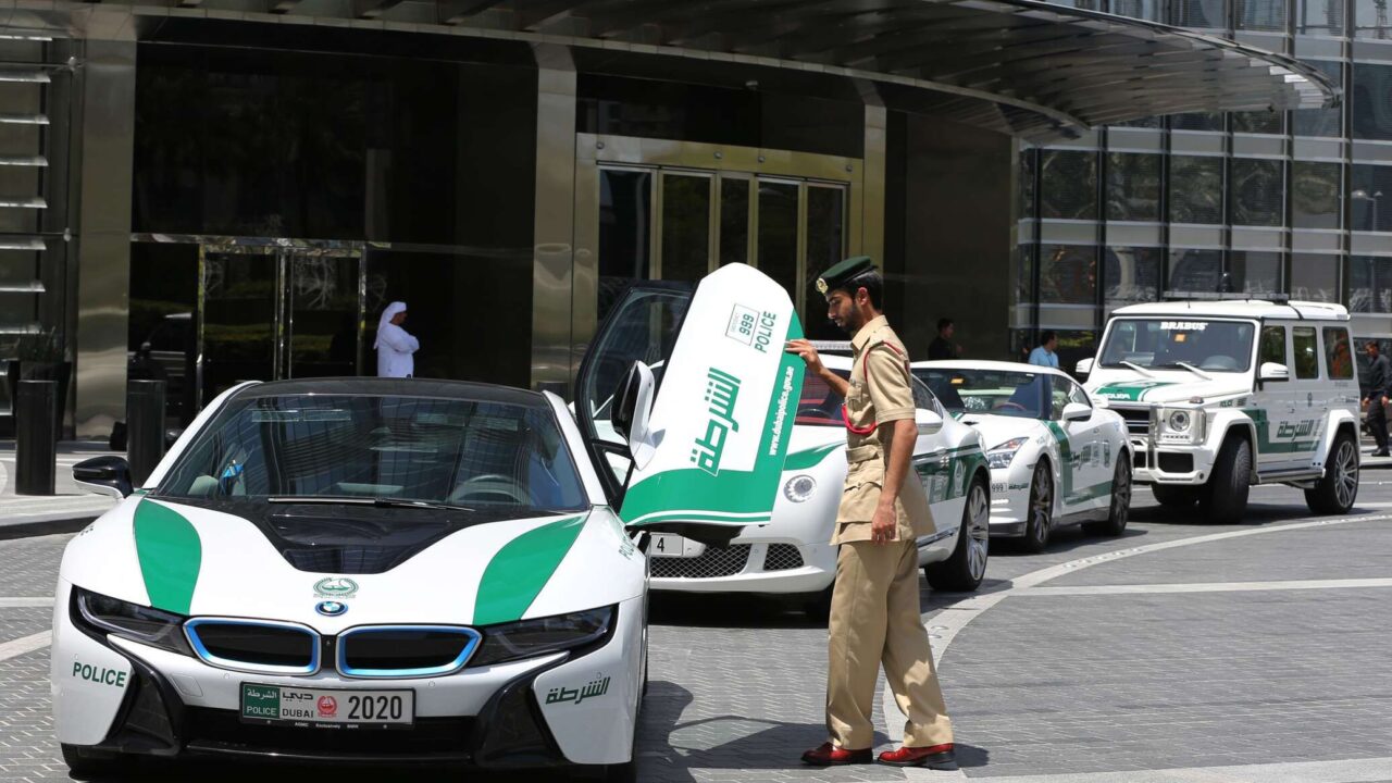 الإمارات .. توقيف 84 شخصا بتهمة إنشاء تنظيم سري لارتكاب أعمال إرهابية