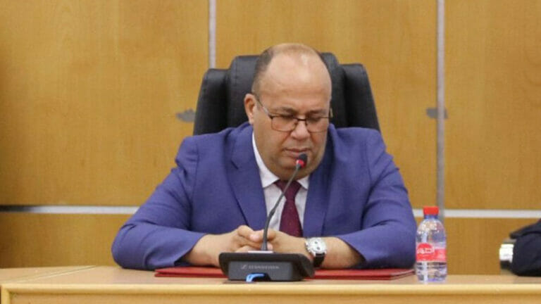 فاس… جرد وحجز أرصدة بنكية للبرلماني البصيري المعتقل في فضيحة الصفقات.