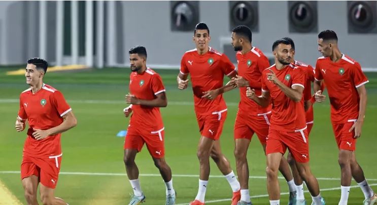3 أندية إيطالية تُتابع نجم المنتخب المغربي في كأس أمم أفريقيا
