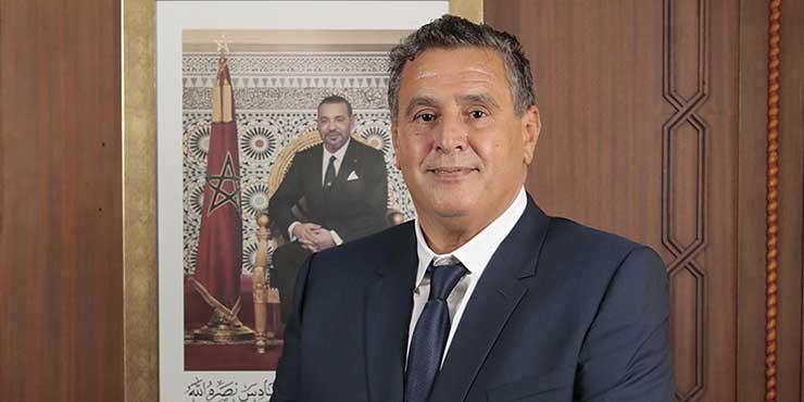 رئيس الحكومة يمثل جلالة الملك في قمة إيطاليا-إفريقيا