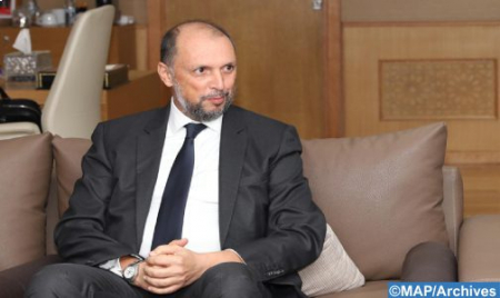 لقاءات عمل ببرشلونة وبلباو لتعزيز ديناميكية الاستثمار بين المغرب وإسبانيا