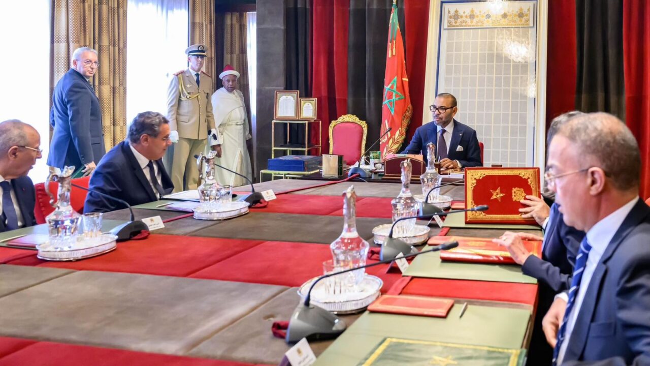 تحت قيادة جلالة الملك.. المغرب أبان على العديد من مقومات الصمود في مواجهة الصدمات المختلفة