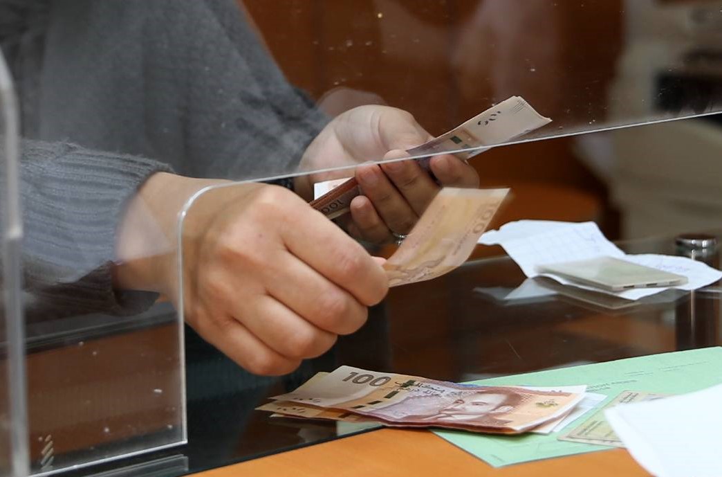 مواصلة عملية الدعم الاجتماعي المباشر للأسر عبر مختلف ربوع التراب الوطني