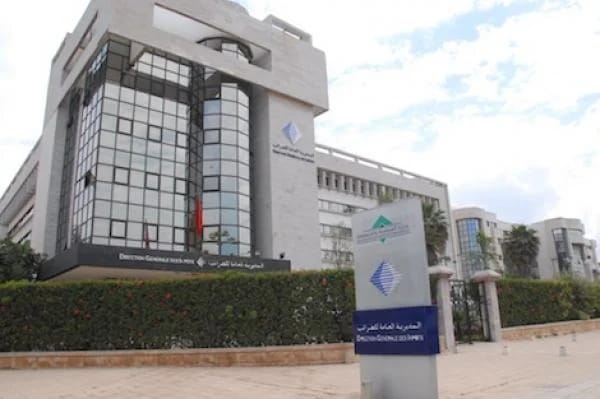 بلاغ من مديرية الضرائب لأصحاب الدخول العقارية