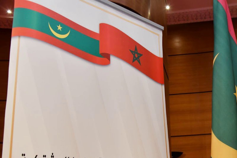 Maroc-Mauritanie : ouverture des travaux de la 8ème haute commission mixte au niveau des hauts fonctionnaires