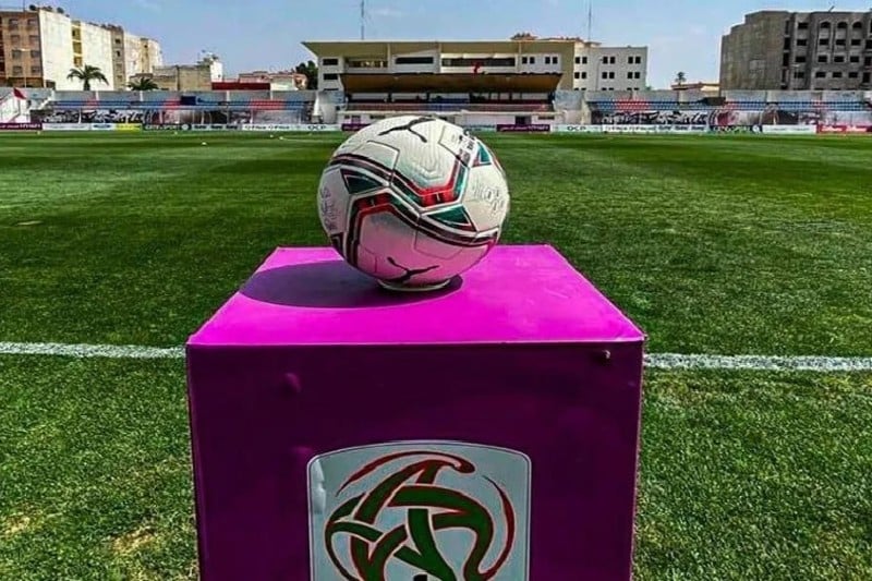 مصادر: لجنة الأخلاقيات تحقق في ملف “تلاعب ورشوة” في مباراة بالبطولة “برو”