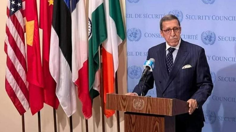 الأمم المتحدة: إعادة انتخاب السيد هلال رئيسا لتشكيلة جمهورية إفريقيا الوسطى للجنة تعزيز السلام